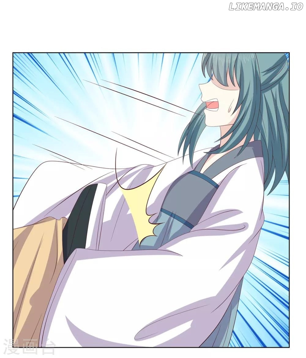 Rewrite My Fate chapter 51 - page 28